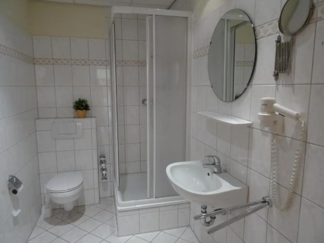 2 Bedrooms Apartment with sea view
