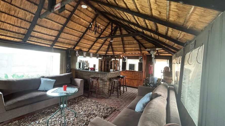 Seldre Guesthouse