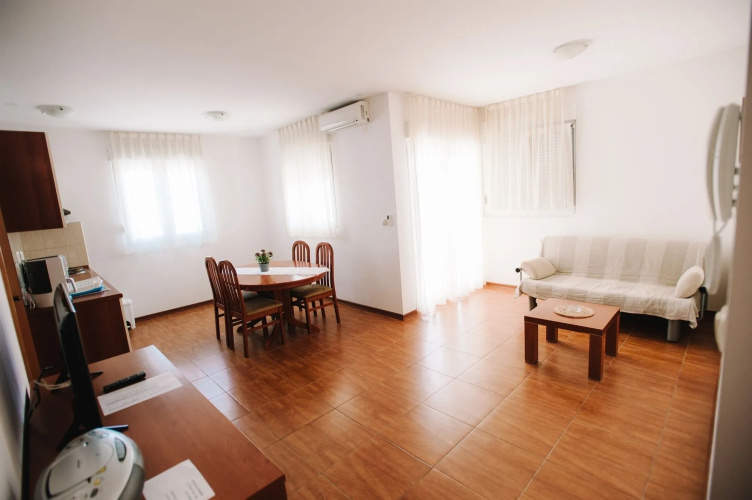 Villa Malo More
