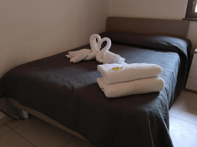 mungiBEDdu Apartment