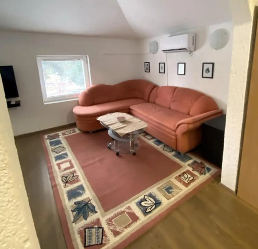 Twin Studio Apartments Zemun