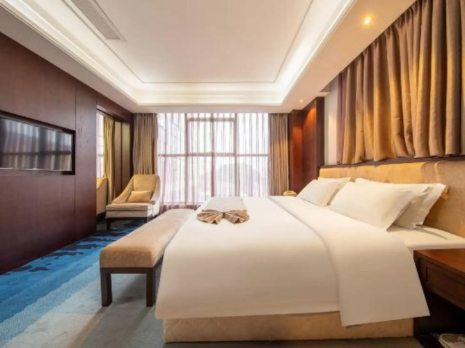 Fuli Hotel