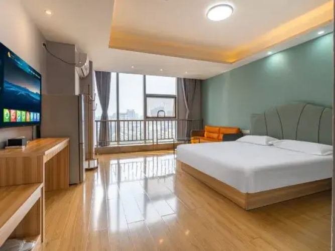 Pulimingde Apartment