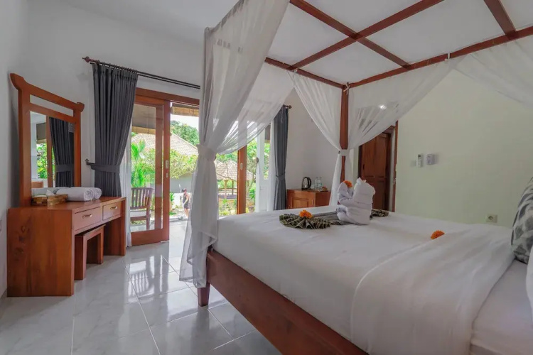 OkaOki Homestay