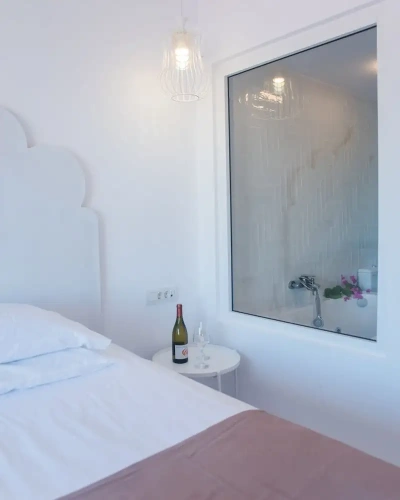Deluxe Junior Suite