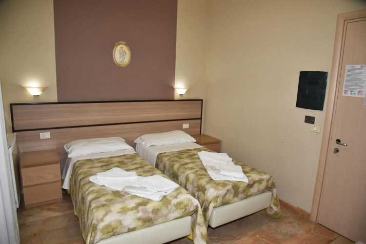 Hotel Nelton