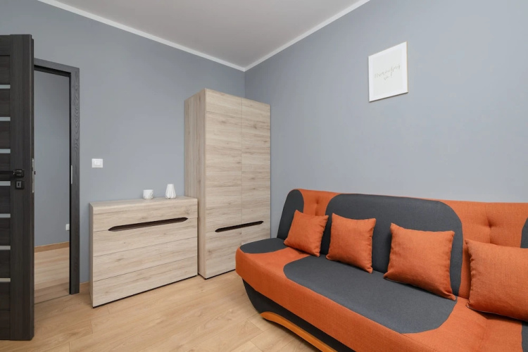 Osiedle Avia Apartment by Renters