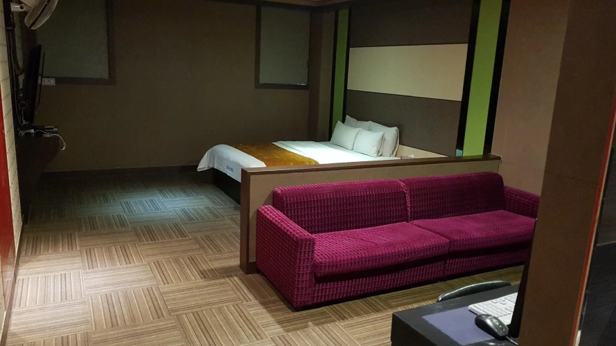 Suite