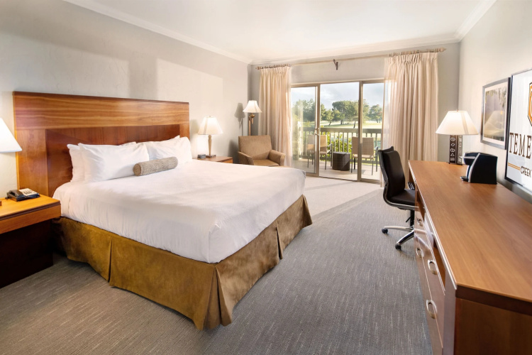 Temecula Creek Inn