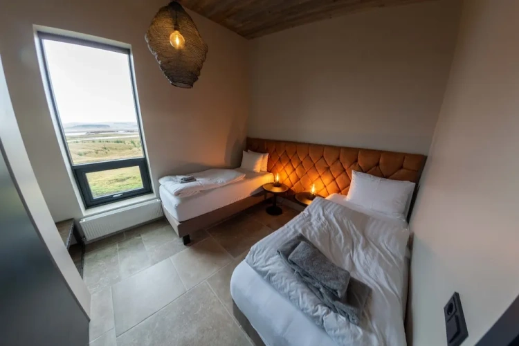 3 Bedrooms Standard room