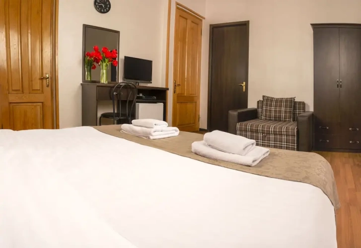 Comfort Twin room