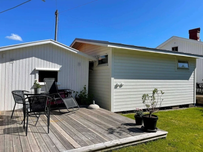 Cottage