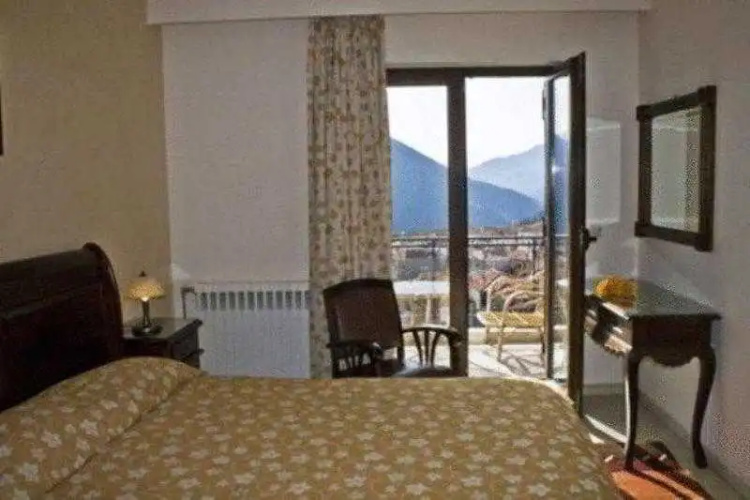 Apartments Lappas