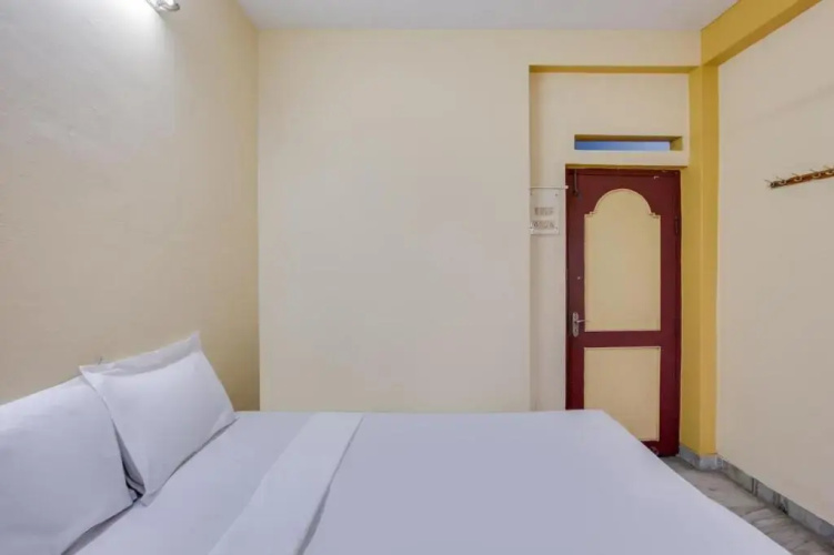 Bt Mansion by OYO Rooms