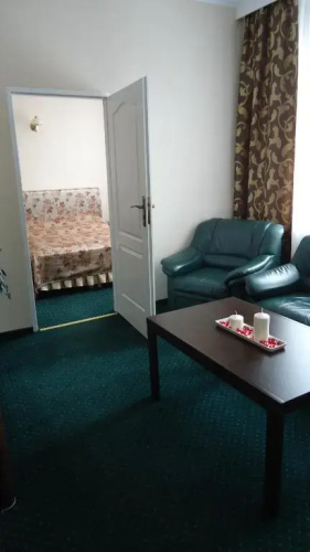 Hotel Baron