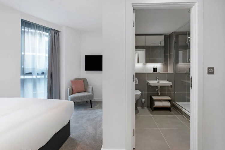 CitySuites II