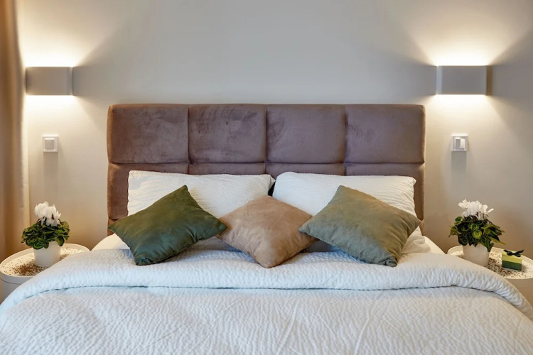Riga DeLuxe Apartment
