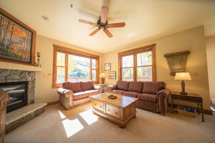 Red Hawk Townhomes 2345