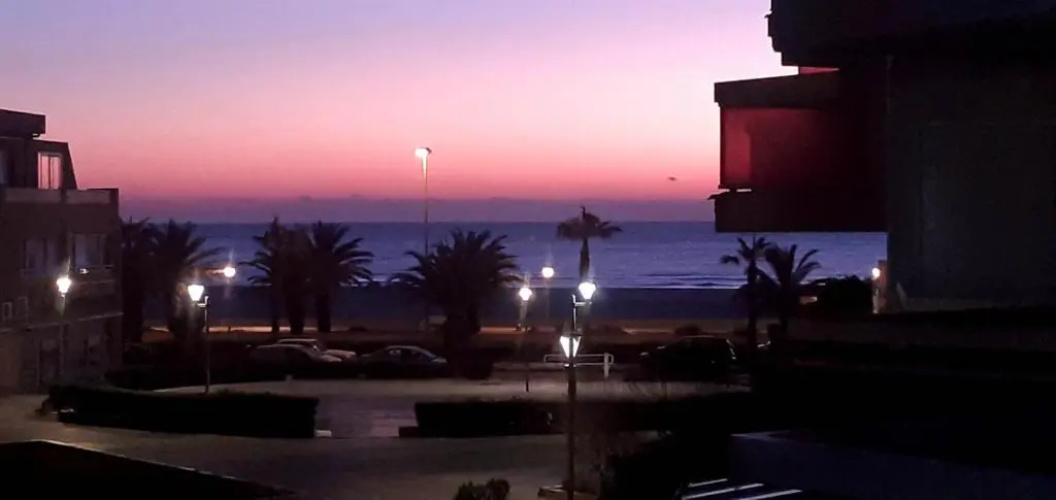 Studio POP Canet En Roussillon