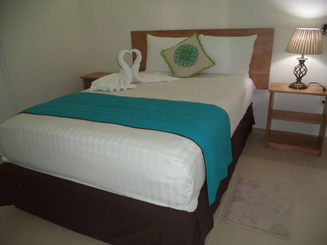 AM Amakal Hotel & Park