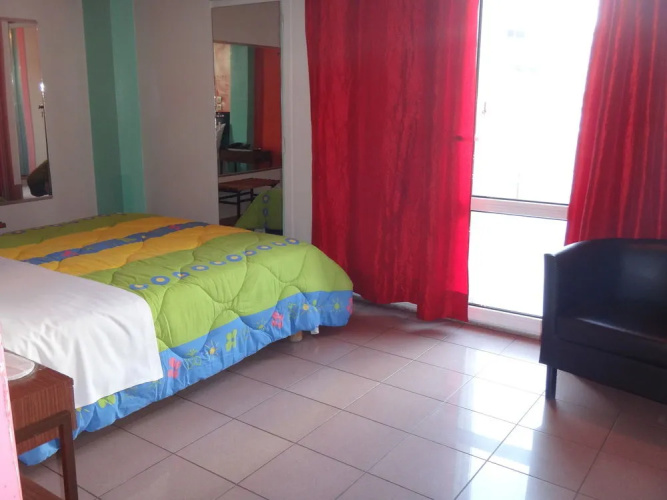 Hotel Frida