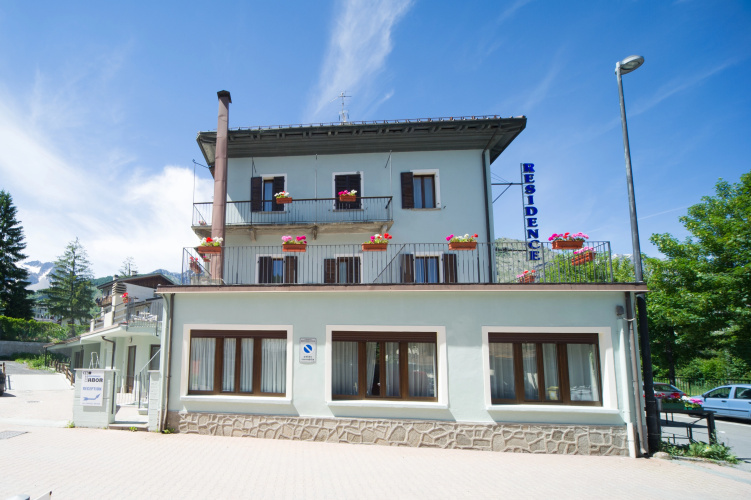 Otel görseli