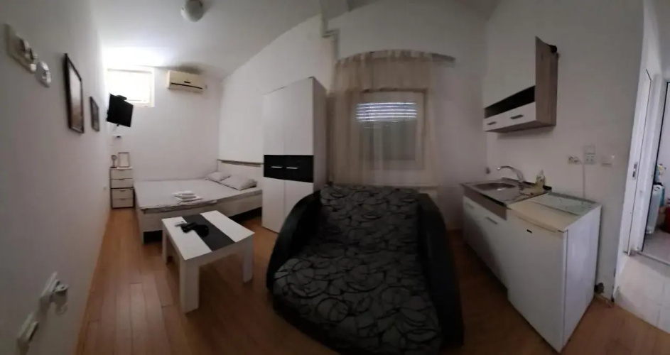 Guest House Zoran