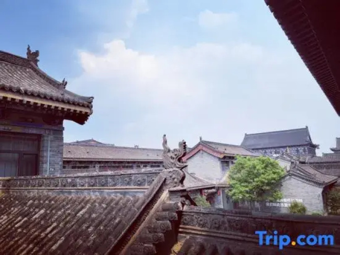 YIMOCHANJUHOTEL