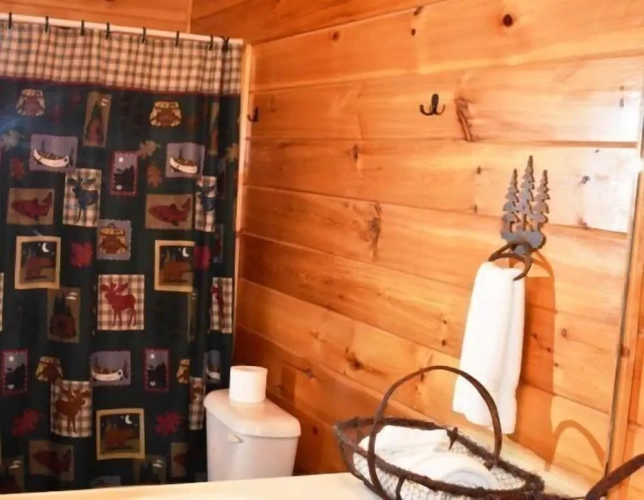 Cottage