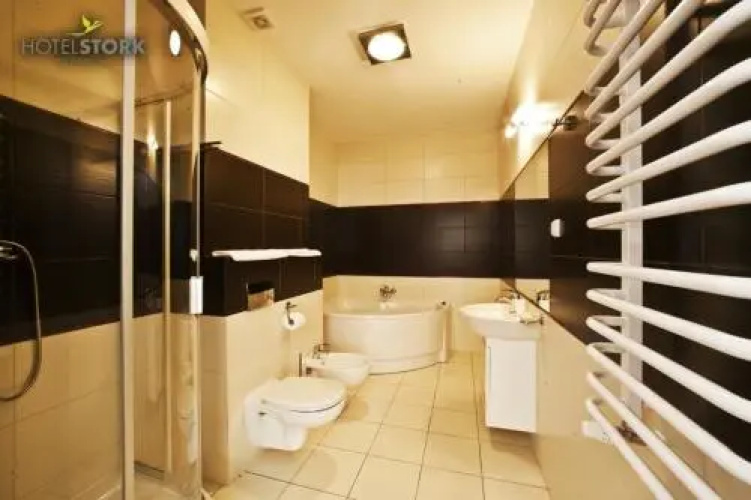 Hotel Stork