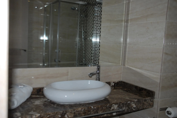 Hotel A44
