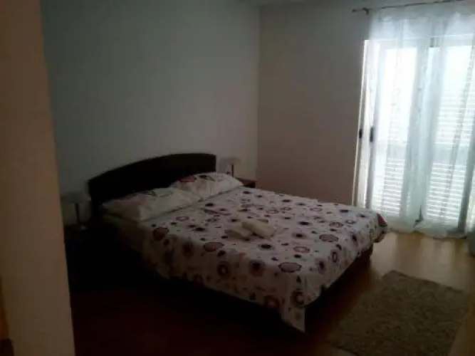 Apartments Duvan