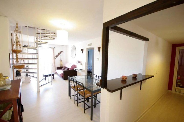 Livingtarifa Apartamento Nano