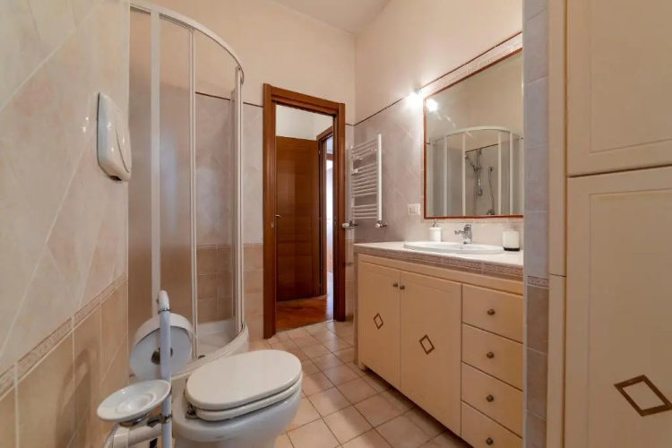 Metro Cipro - Apartment x4 Behind the Vatican