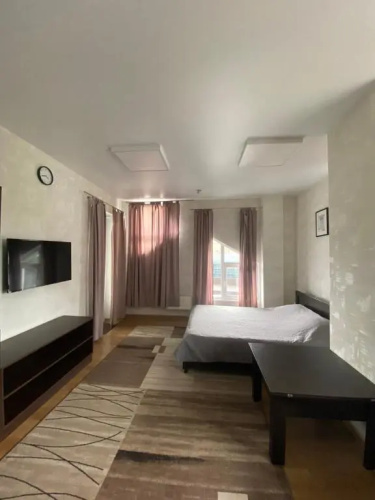 Apelsin apartment