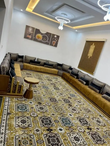 Royal Suite