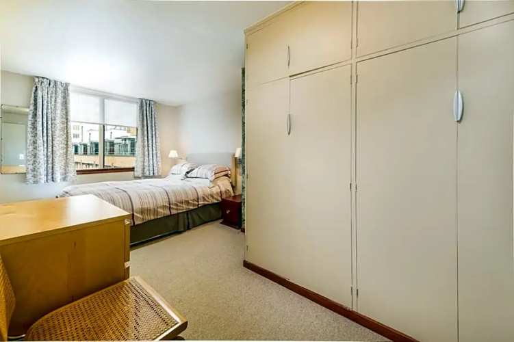 Princes Gate Mews by CAPITAL