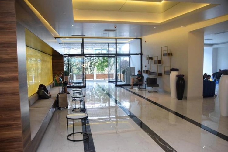Orbi Luxe Batumi