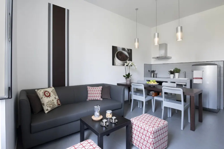 Residenza Termini