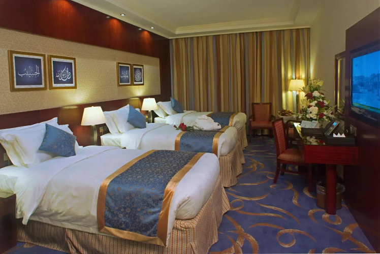 Emaar Royal Hotel Al Madina