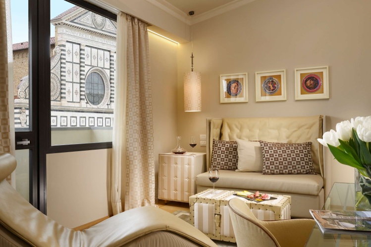 Grand Hotel Minerva photo 6