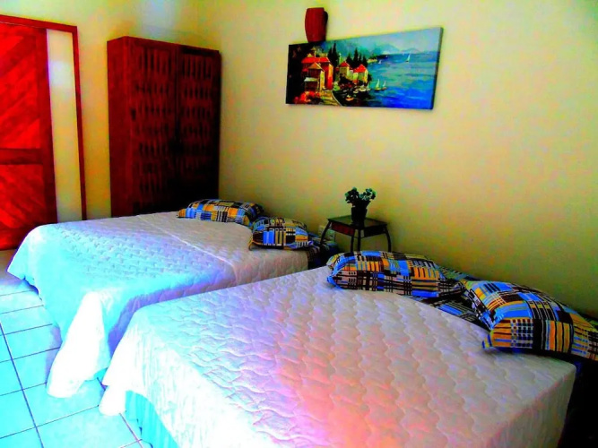 Pousada a Flor Da Terra