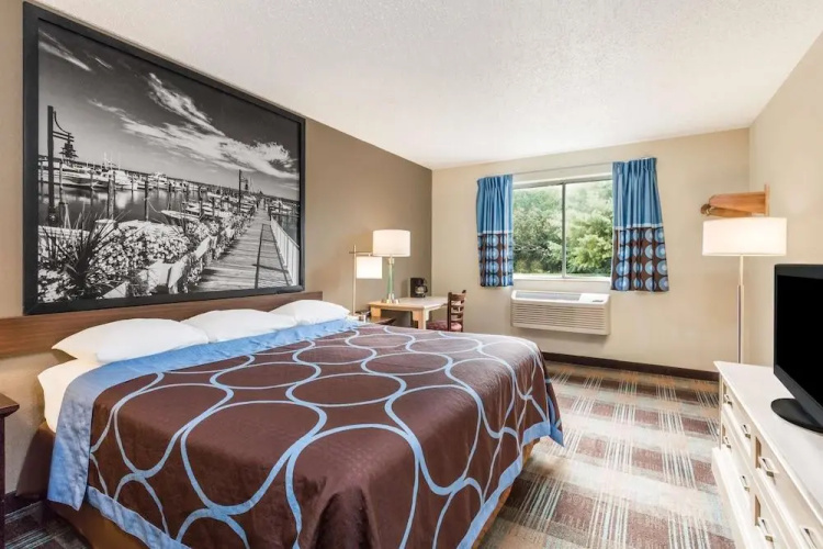 Super 8 by Wyndham Joppa
