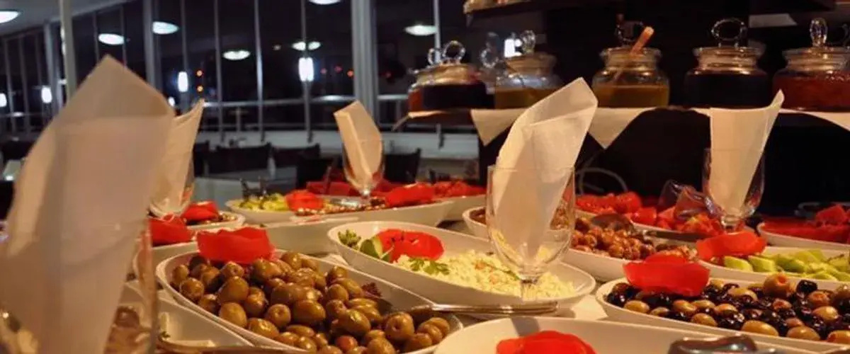 Kayı Otel