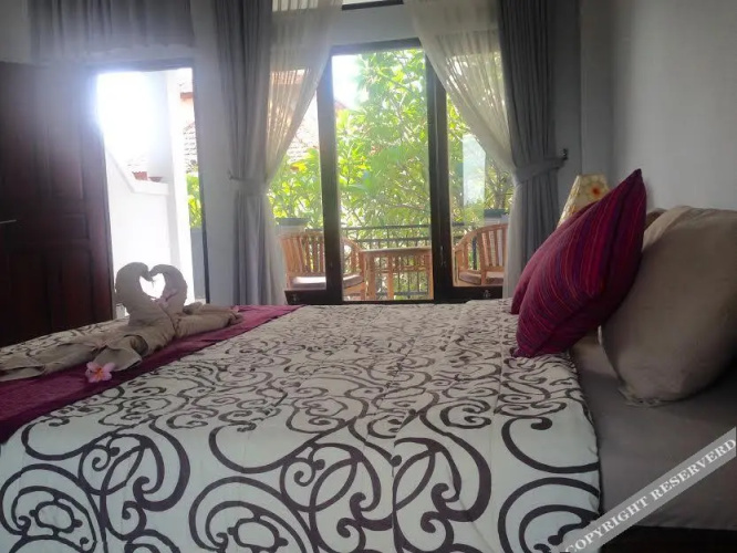 Warsa's Guest House
