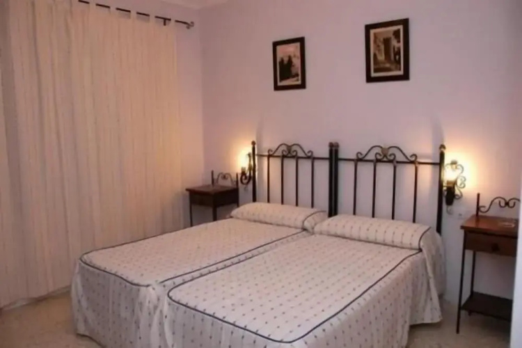 Hostal Don Juan