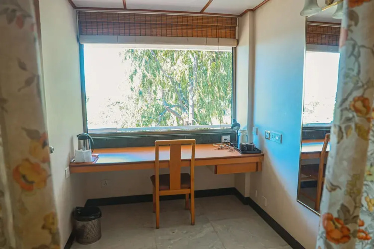 Bell Hotel Sivakasi