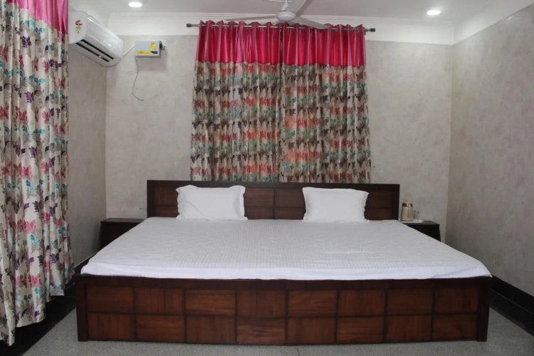 Hotel Silk