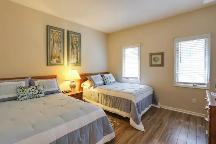 Swim, Golf & Relax: Myrtle Beach Unit in Tidewater