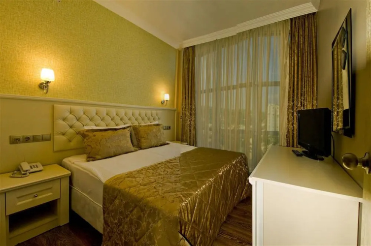 Royal Sebaste Hotel